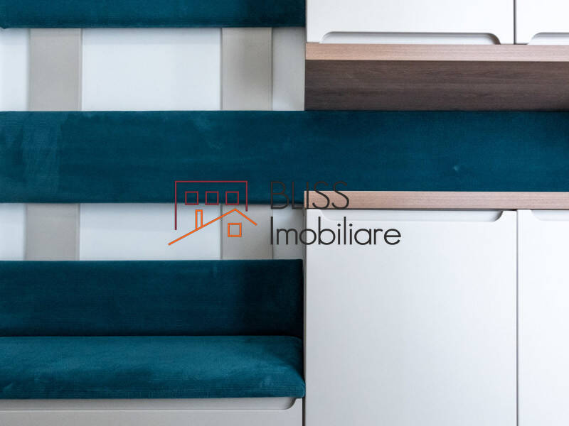 Apartament de Inchiriat Tineretului - 2 Camere - ID:119389 | Bliss Imobiliare / Photo 22 - BLISS Imobiliare