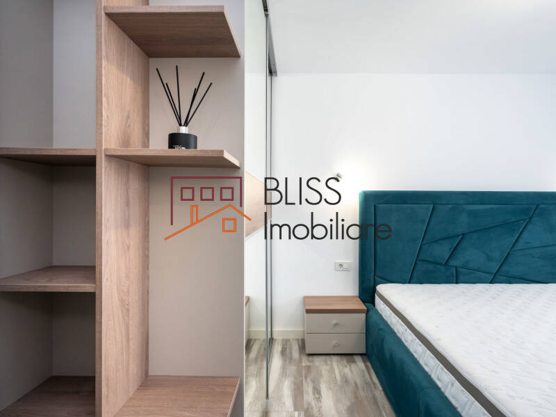 Apartment for Rent Tineretului, Bucharest - 1 Bedroom - ID:119389 | Bliss Imobiliare / Photo 35 - BLISS Imobiliare