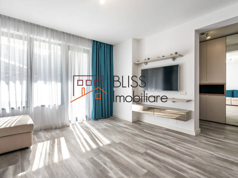 Apartament de Inchiriat Tineretului - 2 Camere - ID:119389 | Bliss Imobiliare / Photo 17 - BLISS Imobiliare