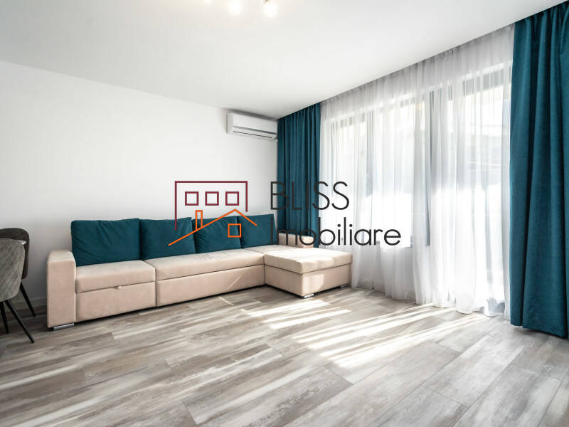 Apartment for Rent Tineretului, Bucharest - 1 Bedroom - ID:119389 | Bliss Imobiliare / Photo 13 - BLISS Imobiliare