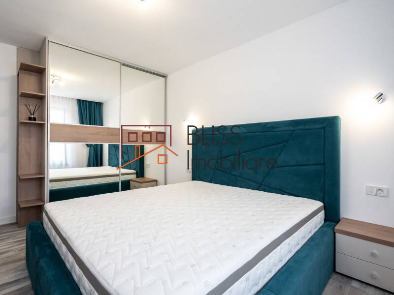 Apartment for Rent Tineretului, Bucharest - 1 Bedroom - ID:119389 | Bliss Imobiliare / Photo 31 - BLISS Imobiliare