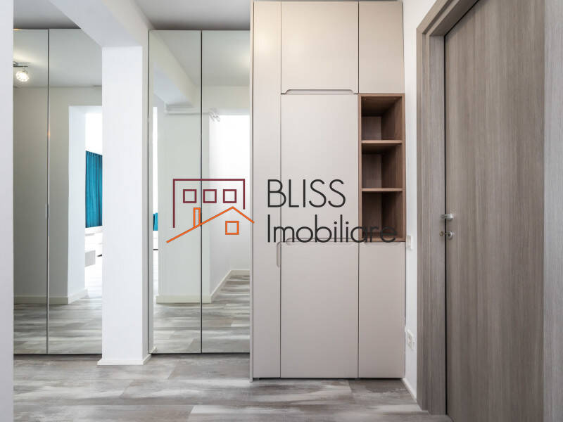 Apartament de Inchiriat Tineretului - 2 Camere - ID:119389 | Bliss Imobiliare / Photo 19 - BLISS Imobiliare