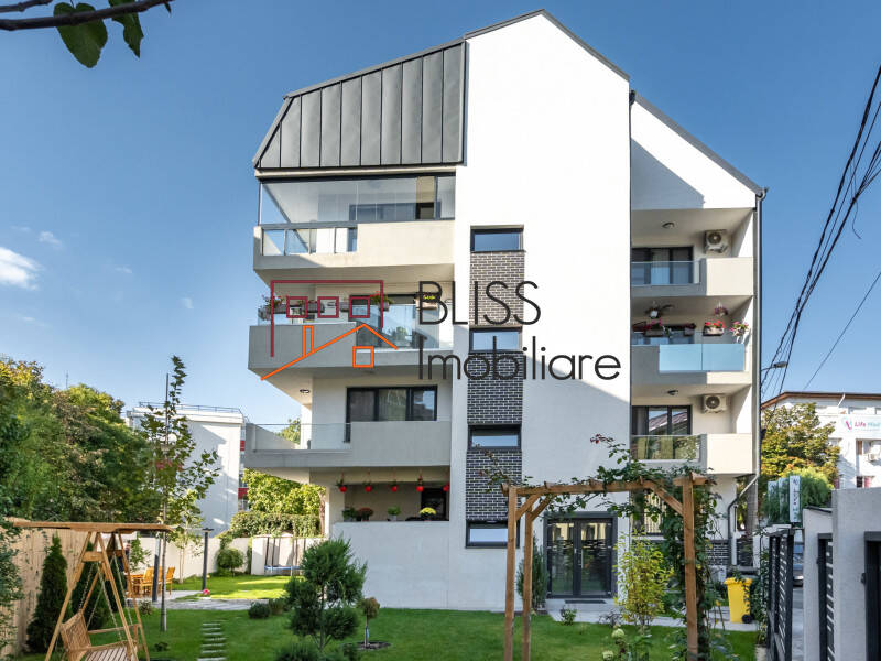 Apartment for Rent Tineretului, Bucharest - 1 Bedroom - ID:119389 | Bliss Imobiliare / Photo 7 - BLISS Imobiliare