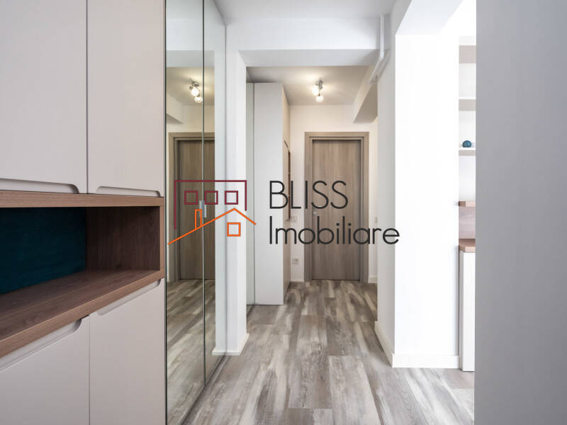 Apartment for Rent Tineretului, Bucharest - 1 Bedroom - ID:119389 | Bliss Imobiliare / Photo 21 - BLISS Imobiliare