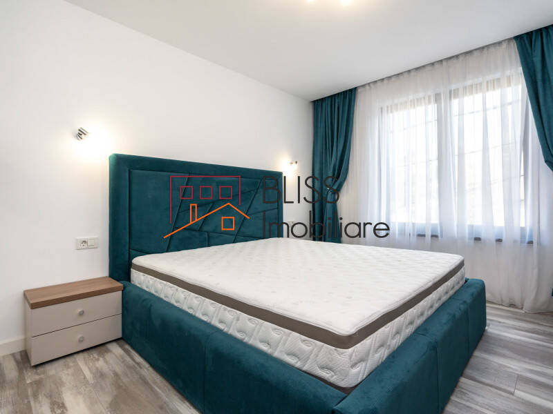 Apartment for Rent Tineretului, Bucharest - 1 Bedroom - ID:119389 | Bliss Imobiliare / Photo 33 - BLISS Imobiliare