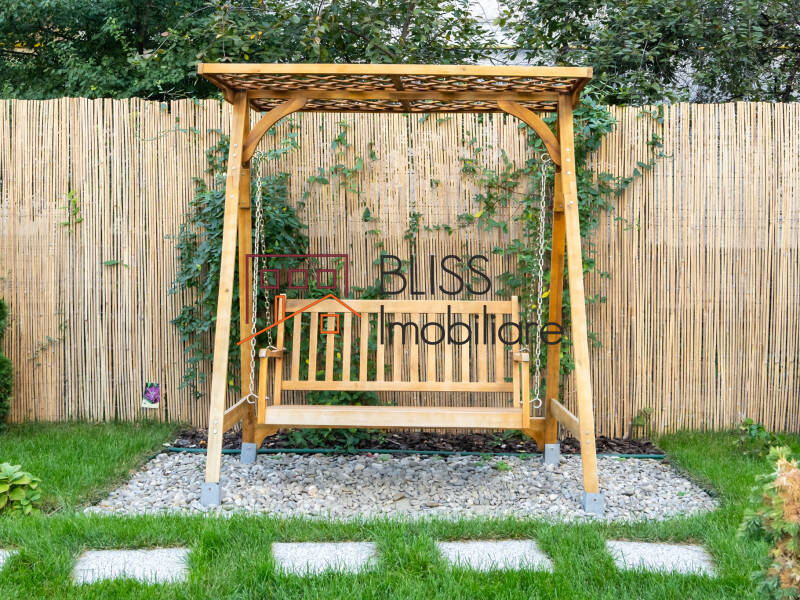 Apartment for Rent Tineretului, Bucharest - 1 Bedroom - ID:119389 | Bliss Imobiliare / Photo 11 - BLISS Imobiliare