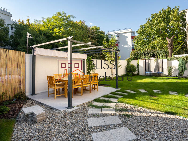 Apartment for Rent Tineretului, Bucharest - 1 Bedroom - ID:119389 | Bliss Imobiliare / Photo 8 - BLISS Imobiliare