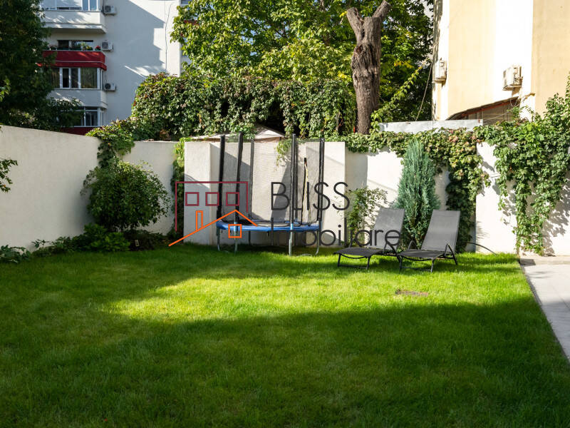 Apartment for Rent Tineretului, Bucharest - 1 Bedroom - ID:119389 | Bliss Imobiliare / Photo 9 - BLISS Imobiliare