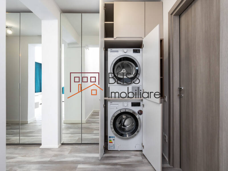 Apartment for Rent Tineretului, Bucharest - 1 Bedroom - ID:119389 | Bliss Imobiliare / Photo 28 - BLISS Imobiliare