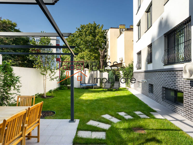 Apartment for Rent Tineretului, Bucharest - 1 Bedroom - ID:119389 | Bliss Imobiliare / Photo 10 - BLISS Imobiliare