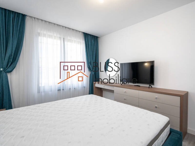 Apartment for Rent Tineretului, Bucharest - 1 Bedroom - ID:119389 | Bliss Imobiliare / Photo 29 - BLISS Imobiliare
