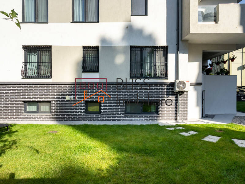 Apartment for Rent Tineretului, Bucharest - 1 Bedroom - ID:119389 | Bliss Imobiliare / Photo 6 - BLISS Imobiliare