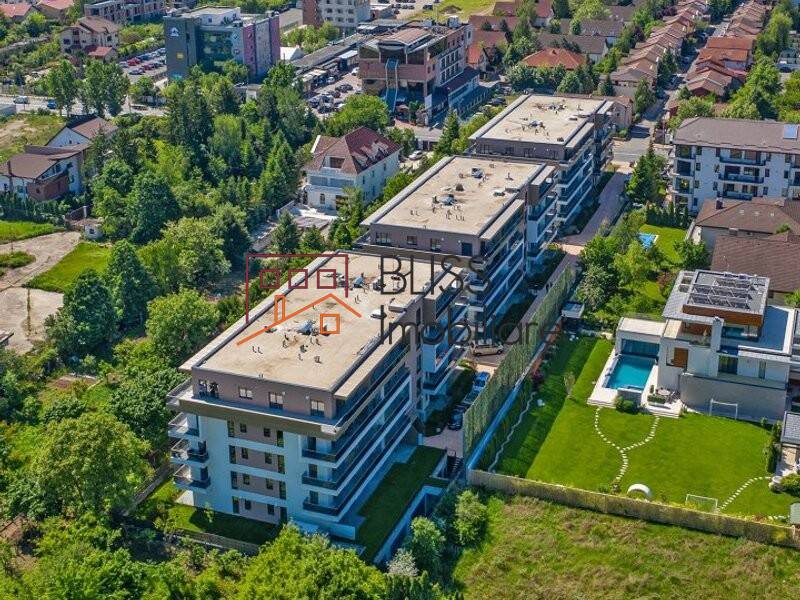 2-Bedroom Apartment In Iancu Nicolae Area, Bucharest / Ilfov | Bliss Imobiliare / Photo 20 - BLISS Imobiliare