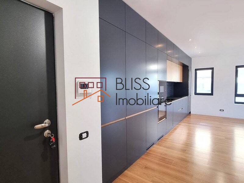 2-Bedroom Apartment In Iancu Nicolae Area, Bucharest / Ilfov | Bliss Imobiliare / Photo 8 - BLISS Imobiliare