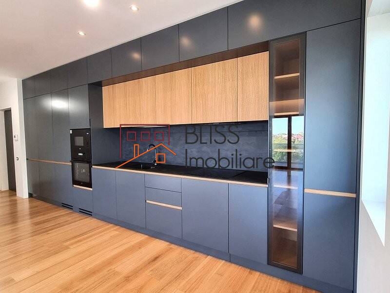 2-Bedroom Apartment In Iancu Nicolae Area, Bucharest / Ilfov | Bliss Imobiliare / Photo 7 - BLISS Imobiliare
