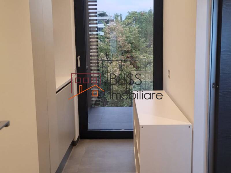 4 Bedroom Apartment Primaverii Area, Bucharest | Bliss Imobiliare / Photo 16 - BLISS Imobiliare