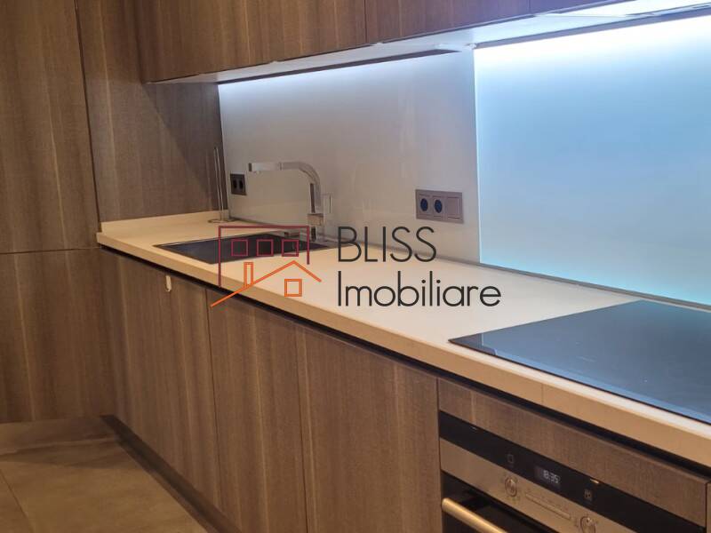 4 Bedroom Apartment Primaverii Area, Bucharest | Bliss Imobiliare / Photo 4 - BLISS Imobiliare