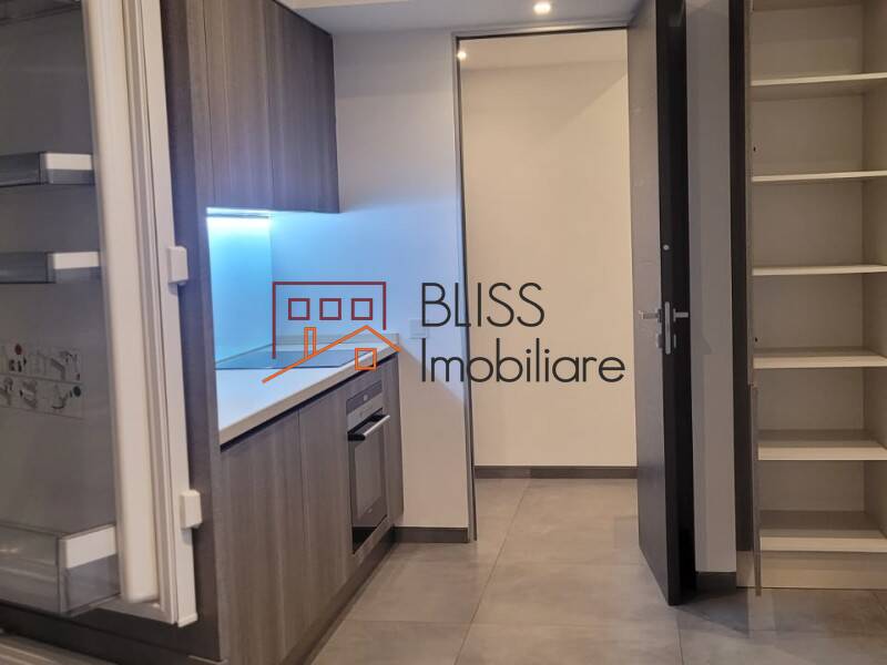 4 Bedroom Apartment Primaverii Area, Bucharest | Bliss Imobiliare / Photo 6 - BLISS Imobiliare