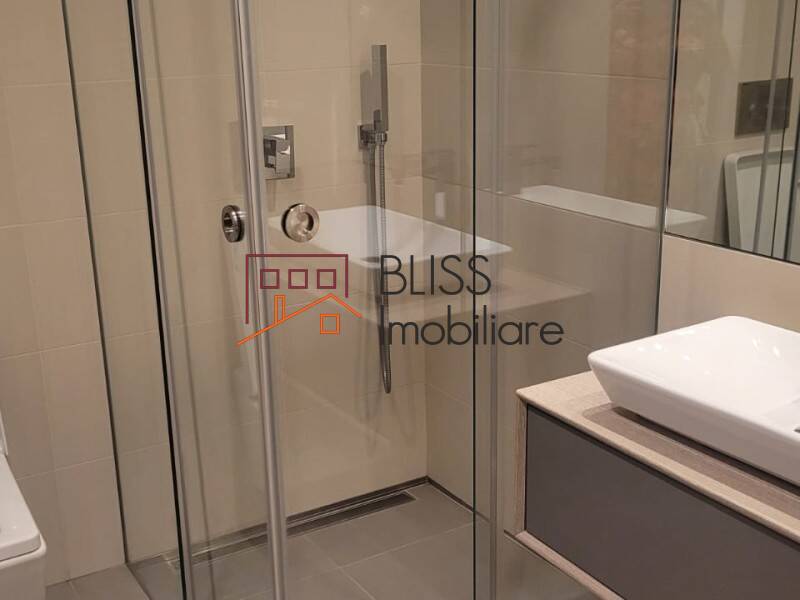 4 Bedroom Apartment Primaverii Area, Bucharest | Bliss Imobiliare / Photo 9 - BLISS Imobiliare