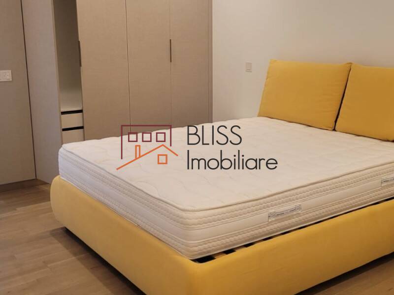 4 Bedroom Apartment Primaverii Area, Bucharest | Bliss Imobiliare / Photo 10 - BLISS Imobiliare