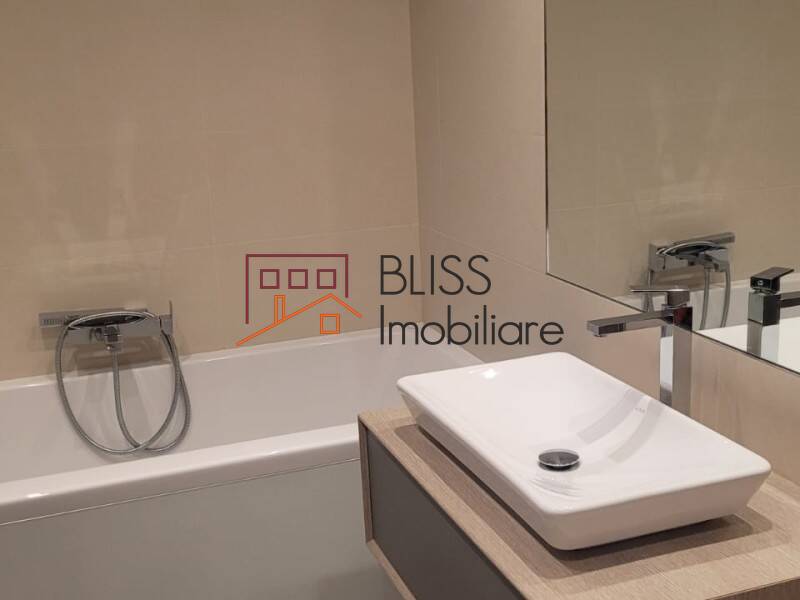 4 Bedroom Apartment Primaverii Area, Bucharest | Bliss Imobiliare / Photo 11 - BLISS Imobiliare