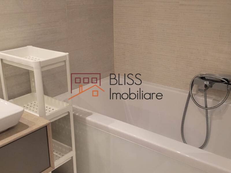4 Bedroom Apartment Primaverii Area, Bucharest | Bliss Imobiliare / Photo 12 - BLISS Imobiliare