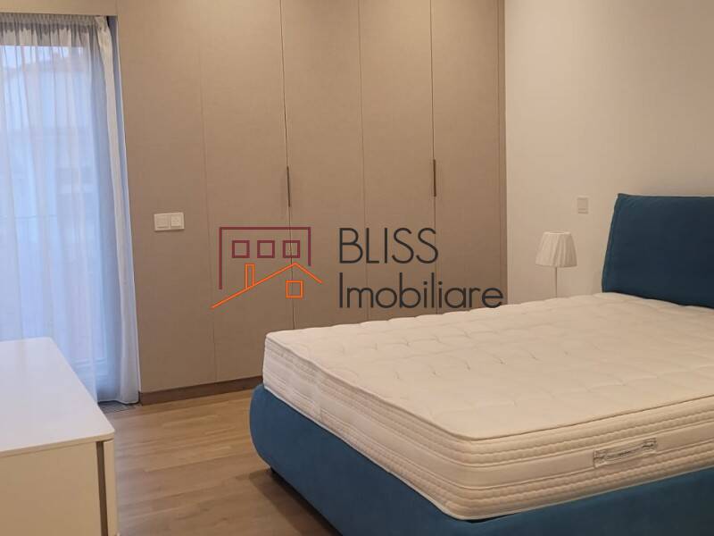 4 Bedroom Apartment Primaverii Area, Bucharest | Bliss Imobiliare / Photo 13 - BLISS Imobiliare