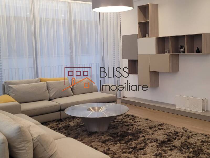 Apartament Cu 5 Camere Zona Primaverii | Bliss Imobiliare / Photo 3 - BLISS Imobiliare