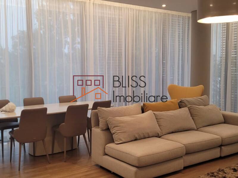 Apartament Cu 5 Camere Zona Primaverii | Bliss Imobiliare / Photo 2 - BLISS Imobiliare