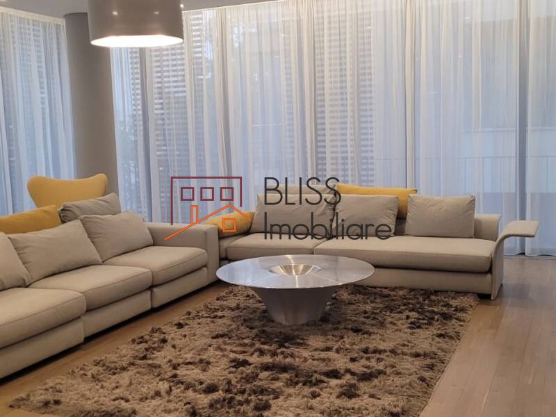 4 Bedroom Apartment Primaverii Area, Bucharest | Bliss Imobiliare / Photo 1 - BLISS Imobiliare