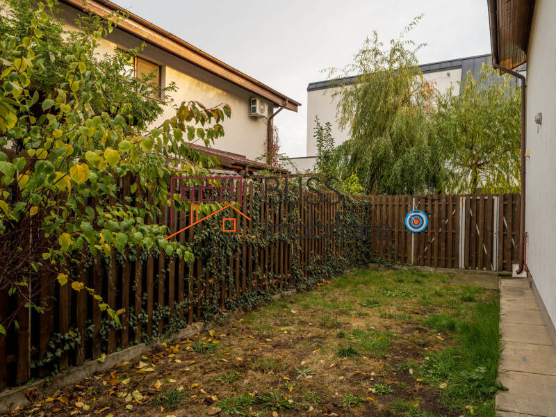 Vila de Vanzare Otopeni | Tunari - 3 Camere - ID:119408 | Bliss Imobiliare / Photo 8 - BLISS Imobiliare