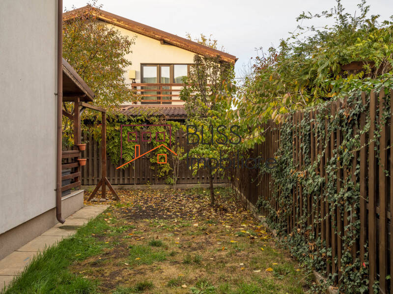 Vila de Vanzare Otopeni | Tunari - 3 Camere - ID:119408 | Bliss Imobiliare / Photo 9 - BLISS Imobiliare