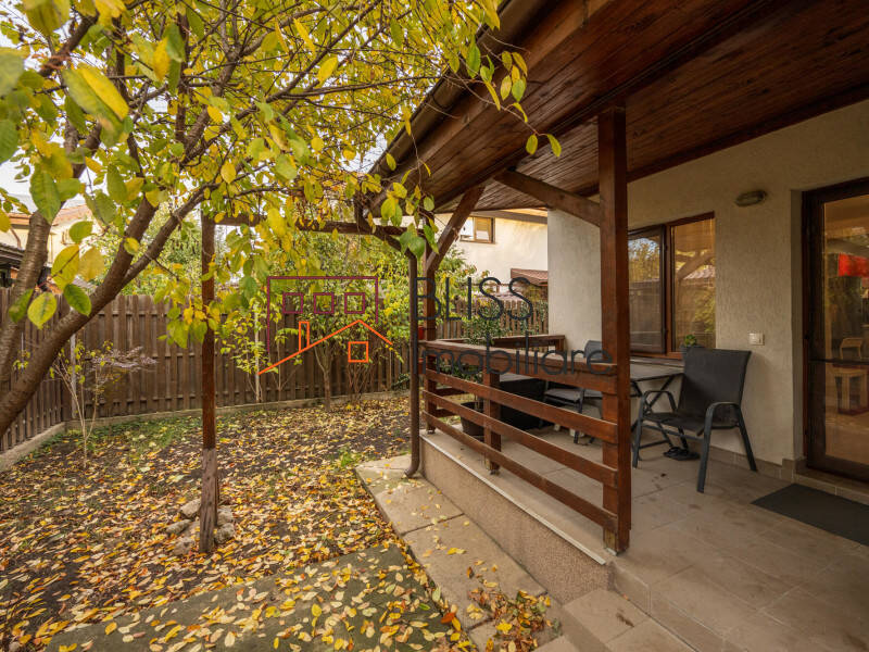 Vila de Vanzare Otopeni | Tunari - 3 Camere - ID:119408 | Bliss Imobiliare / Photo 3 - BLISS Imobiliare