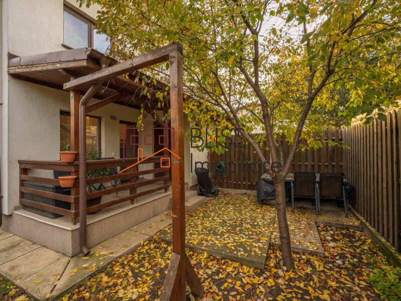 Villa for Sale Otopeni | Tunari, Bucharest / Ilfov - 2 Bedroom - ID:119408 | Bliss Imobiliare / Photo 4 - BLISS Imobiliare