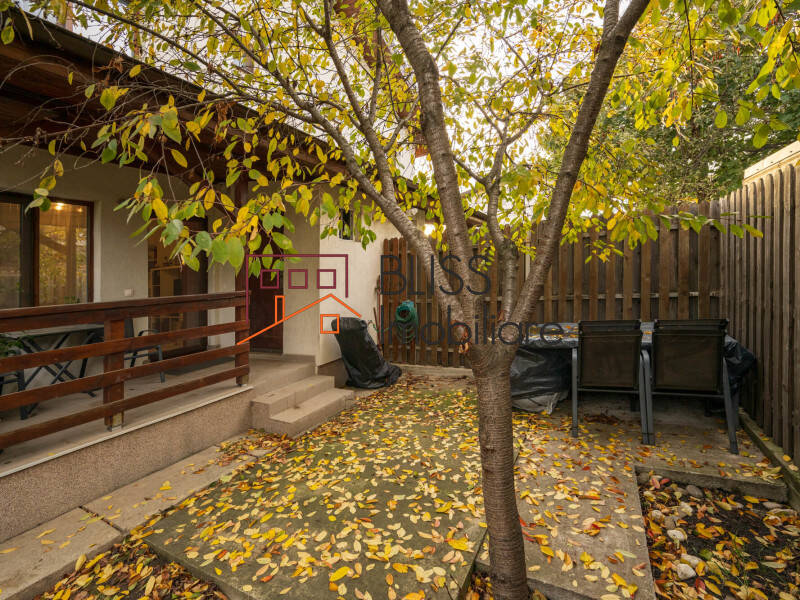 Villa for Sale Otopeni | Tunari, Bucharest / Ilfov - 2 Bedroom - ID:119408 | Bliss Imobiliare / Photo 2 - BLISS Imobiliare