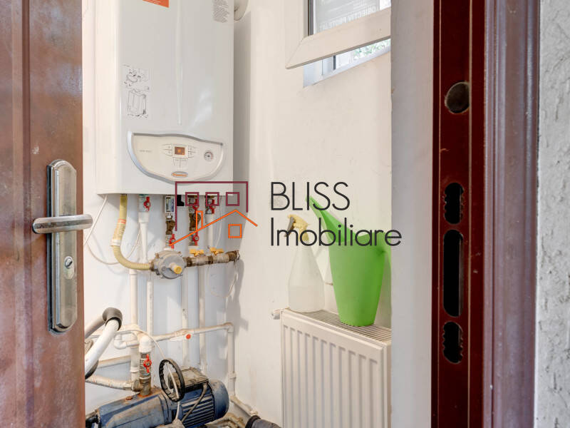 Villa for Sale Otopeni | Tunari, Bucharest / Ilfov - 2 Bedroom - ID:119408 | Bliss Imobiliare / Photo 25 - BLISS Imobiliare