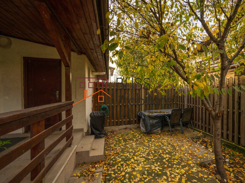 Villa for Sale Otopeni | Tunari, Bucharest / Ilfov - 2 Bedroom - ID:119408 | Bliss Imobiliare / Photo 6 - BLISS Imobiliare