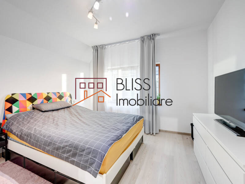 Vila de Vanzare Otopeni | Tunari - 3 Camere - ID:119408 | Bliss Imobiliare / Photo 16 - BLISS Imobiliare