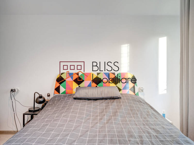 Vila de Vanzare Otopeni | Tunari - 3 Camere - ID:119408 | Bliss Imobiliare / Photo 17 - BLISS Imobiliare