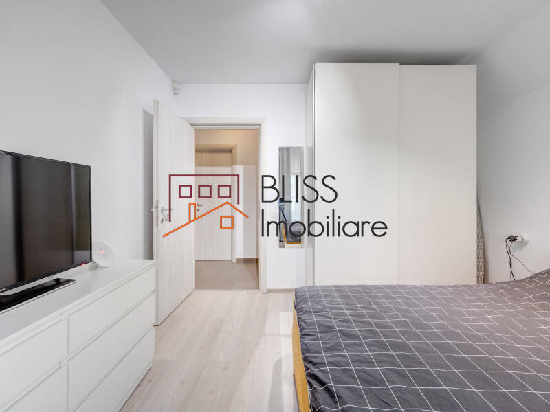 Villa for Sale Otopeni | Tunari, Bucharest / Ilfov - 2 Bedroom - ID:119408 | Bliss Imobiliare / Photo 18 - BLISS Imobiliare