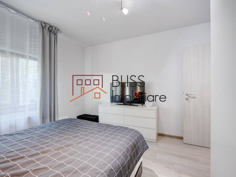 Villa for Sale Otopeni | Tunari, Bucharest / Ilfov - 2 Bedroom - ID:119408 | Bliss Imobiliare / Photo 19 - BLISS Imobiliare