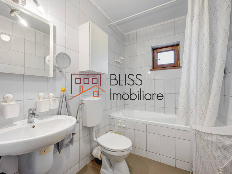 Villa for Sale Otopeni | Tunari, Bucharest / Ilfov - 2 Bedroom - ID:119408 | Bliss Imobiliare / Photo 22 - BLISS Imobiliare