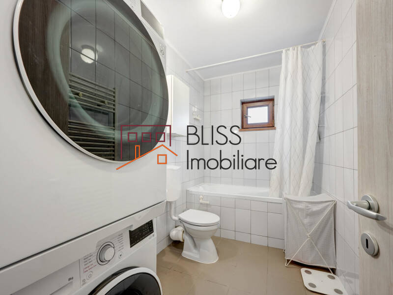 Villa for Sale Otopeni | Tunari, Bucharest / Ilfov - 2 Bedroom - ID:119408 | Bliss Imobiliare / Photo 23 - BLISS Imobiliare