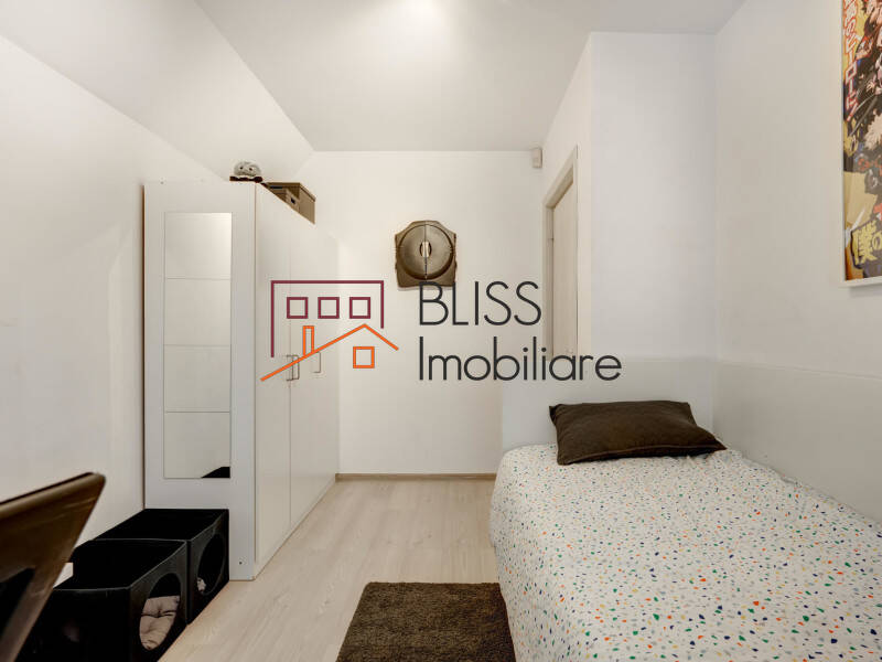 Vila de Vanzare Otopeni | Tunari - 3 Camere - ID:119408 | Bliss Imobiliare / Photo 21 - BLISS Imobiliare