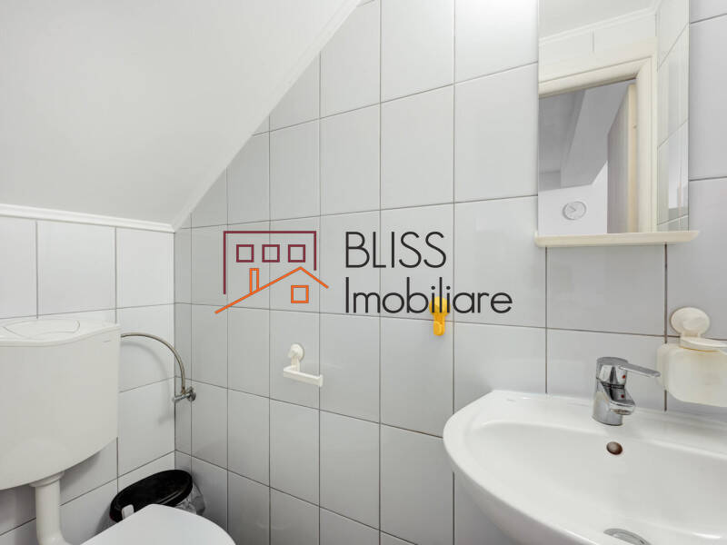 Villa for Sale Otopeni | Tunari, Bucharest / Ilfov - 2 Bedroom - ID:119408 | Bliss Imobiliare / Photo 24 - BLISS Imobiliare
