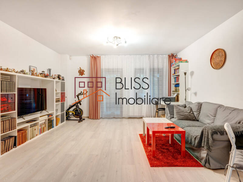 Villa for Sale Otopeni | Tunari, Bucharest / Ilfov - 2 Bedroom - ID:119408 | Bliss Imobiliare / Photo 11 - BLISS Imobiliare