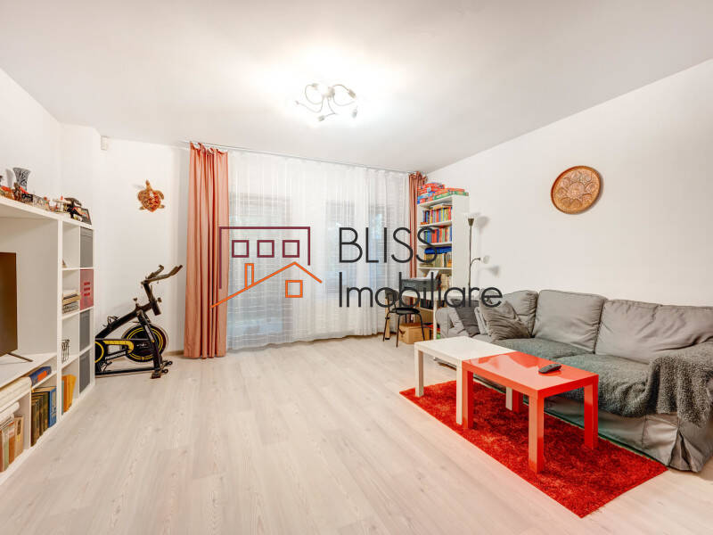 Vila de Vanzare Otopeni | Tunari - 3 Camere - ID:119408 | Bliss Imobiliare / Photo 10 - BLISS Imobiliare