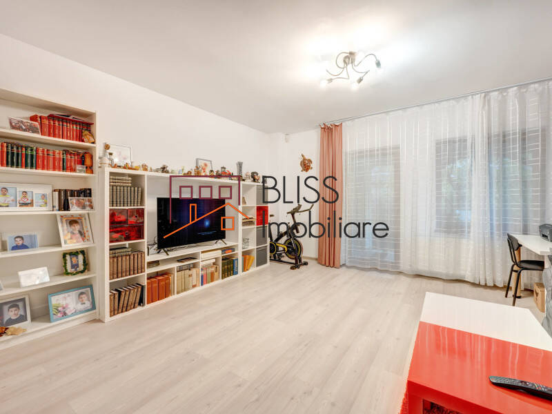 Villa for Sale Otopeni | Tunari, Bucharest / Ilfov - 2 Bedroom - ID:119408 | Bliss Imobiliare / Photo 13 - BLISS Imobiliare