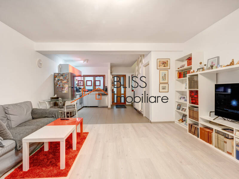 Vila de Vanzare Otopeni | Tunari - 3 Camere - ID:119408 | Bliss Imobiliare / Photo 12 - BLISS Imobiliare