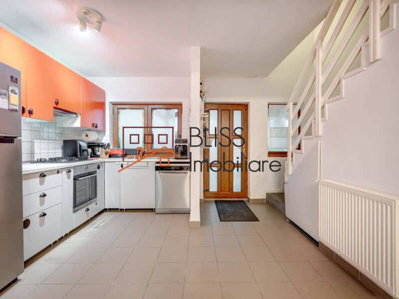 Vila de Vanzare Otopeni | Tunari - 3 Camere - ID:119408 | Bliss Imobiliare / Photo 14 - BLISS Imobiliare